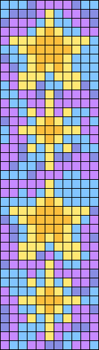 Alpha pattern #166560 variation #350298 preview