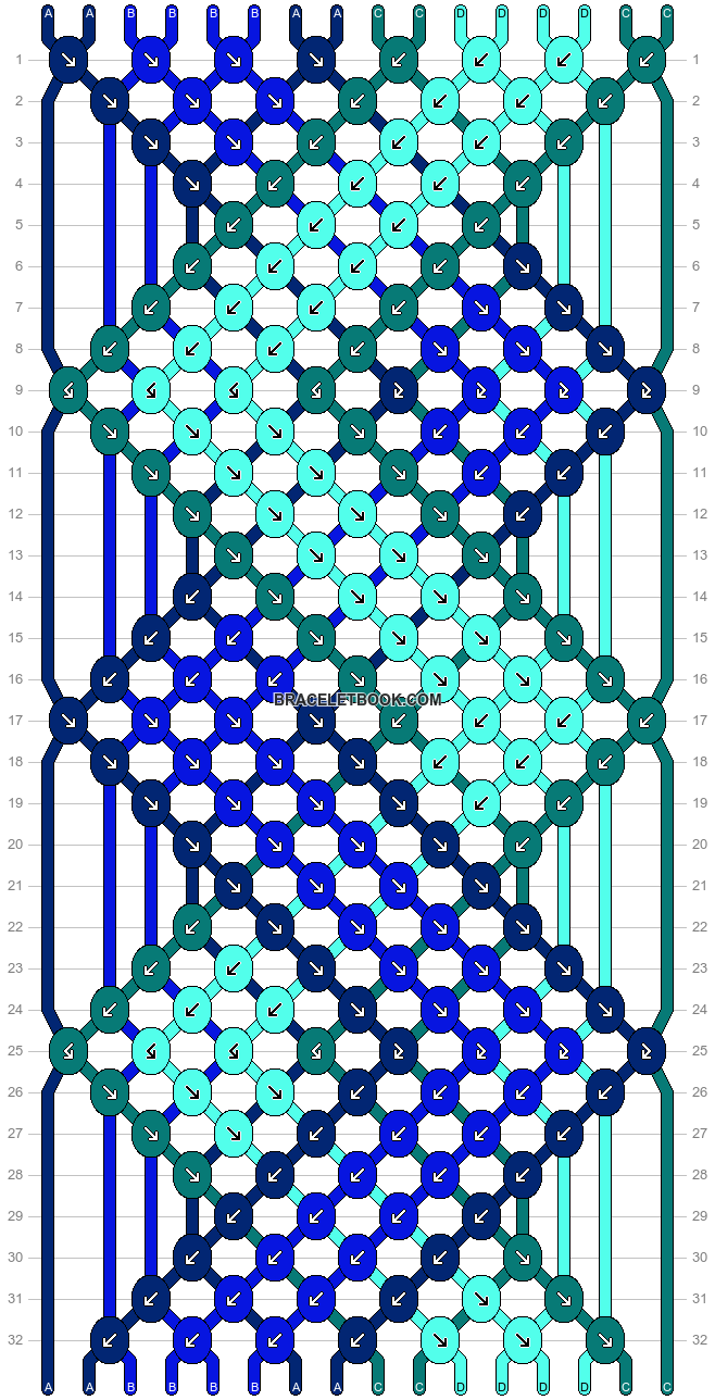 Normal pattern #171123 variation #350299 pattern