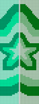 Alpha pattern #170647 variation #350300