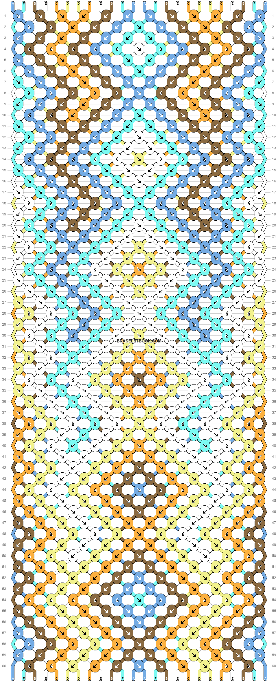 Normal pattern #70067 variation #350301 pattern