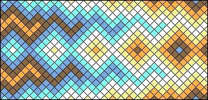 Normal pattern #70067 variation #350301