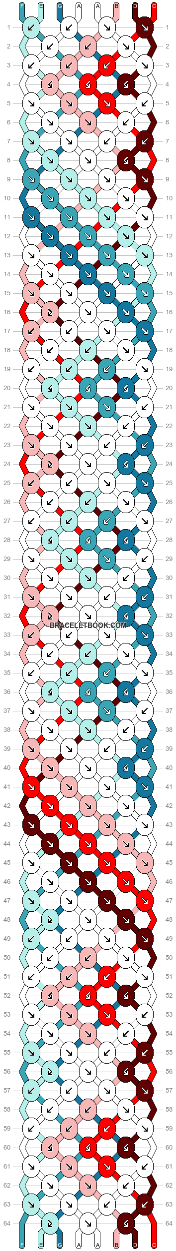 Normal pattern #171157 variation #350303 pattern