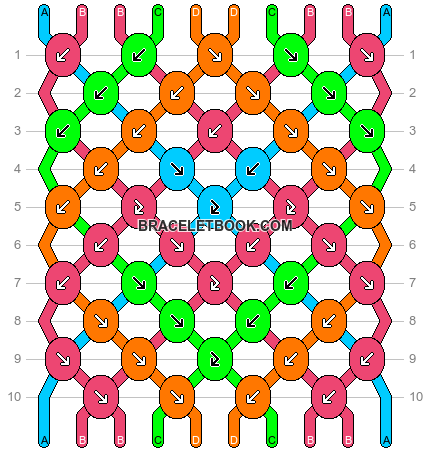 Normal pattern #39180 variation #350304 pattern