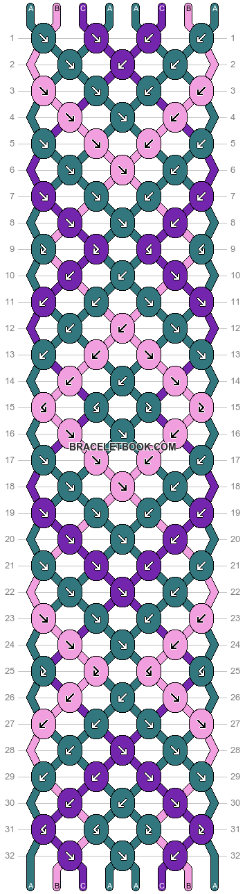 Normal pattern #171139 variation #350305 pattern