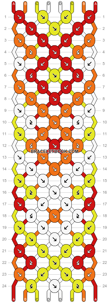 Normal pattern #171003 variation #350307 pattern
