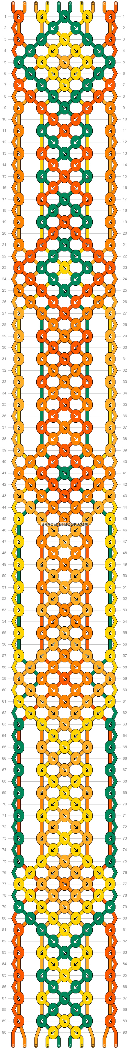 Normal pattern #149621 variation #350308 pattern