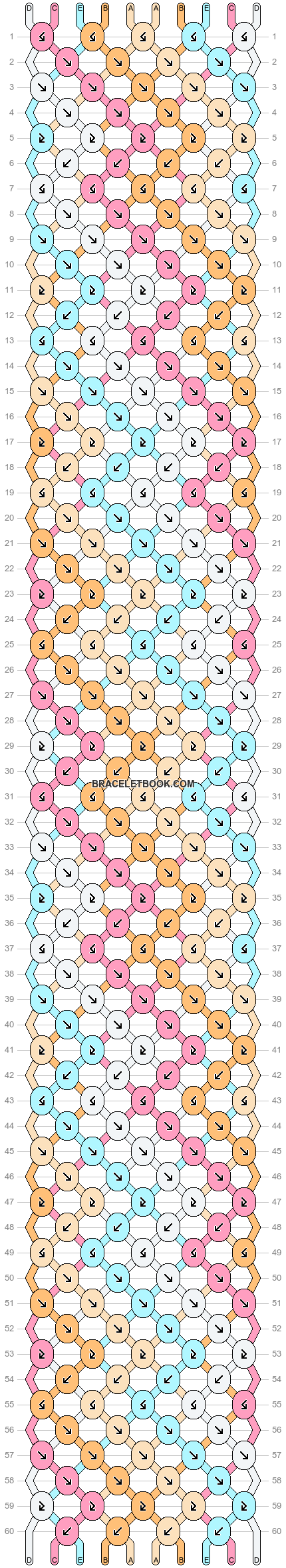 Normal pattern #16603 variation #350311 pattern