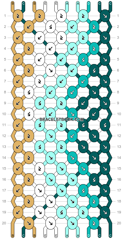Normal pattern #149945 variation #350312 pattern