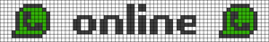 Alpha pattern #171063 variation #350314