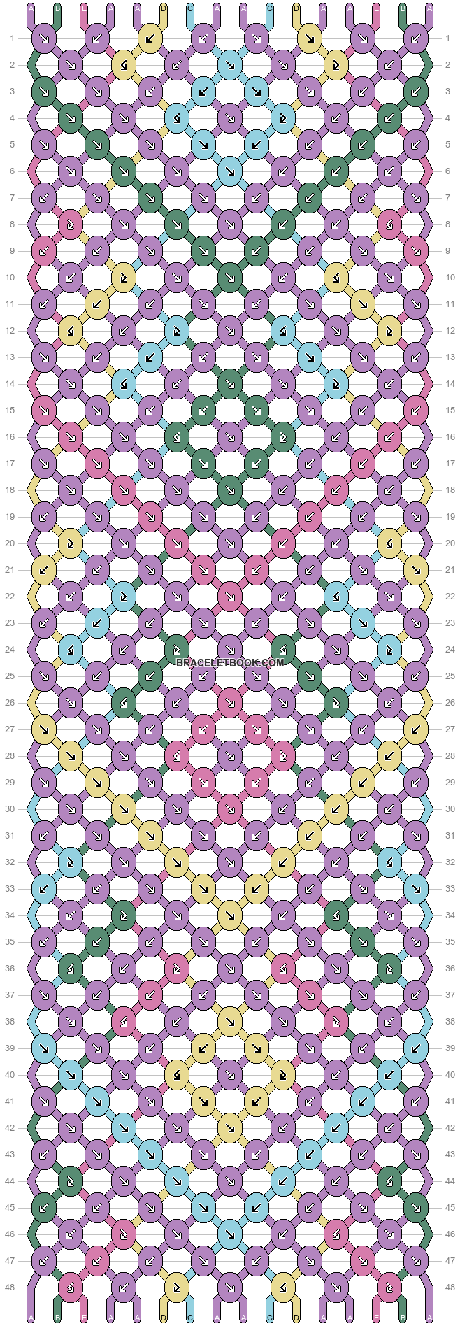 Normal pattern #59759 variation #350315 pattern