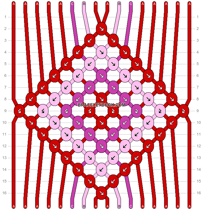 Normal pattern #48676 variation #350316 pattern