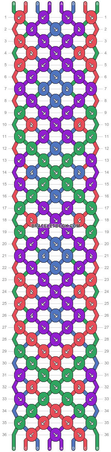 Normal pattern #165697 variation #350317 pattern