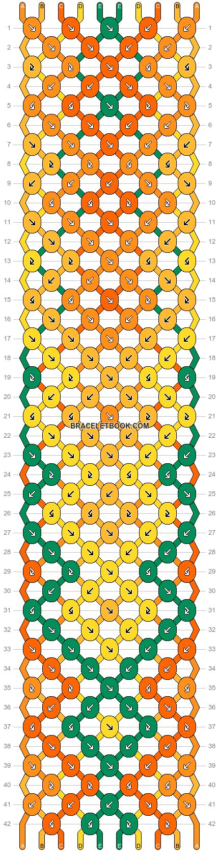 Normal pattern #133494 variation #350319 pattern