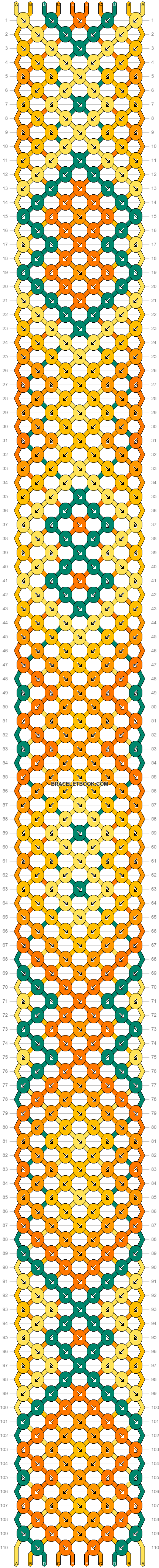 Normal pattern #145086 variation #350320 pattern
