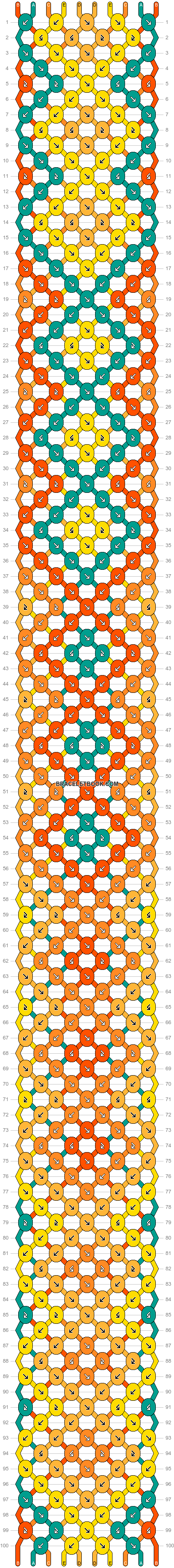 Normal pattern #149729 variation #350321 pattern