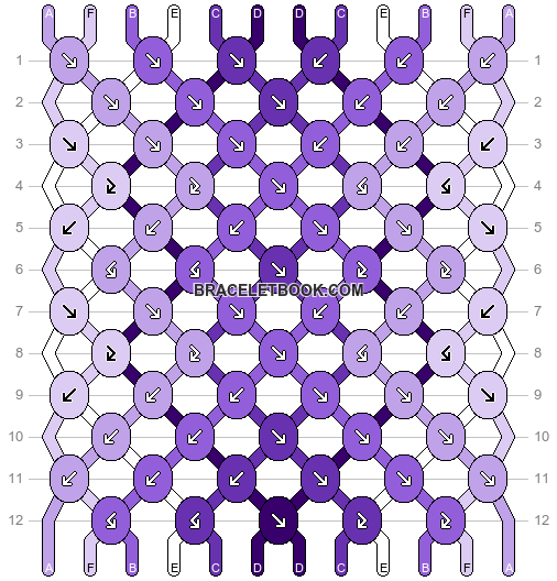 Normal pattern #171174 variation #350322 pattern