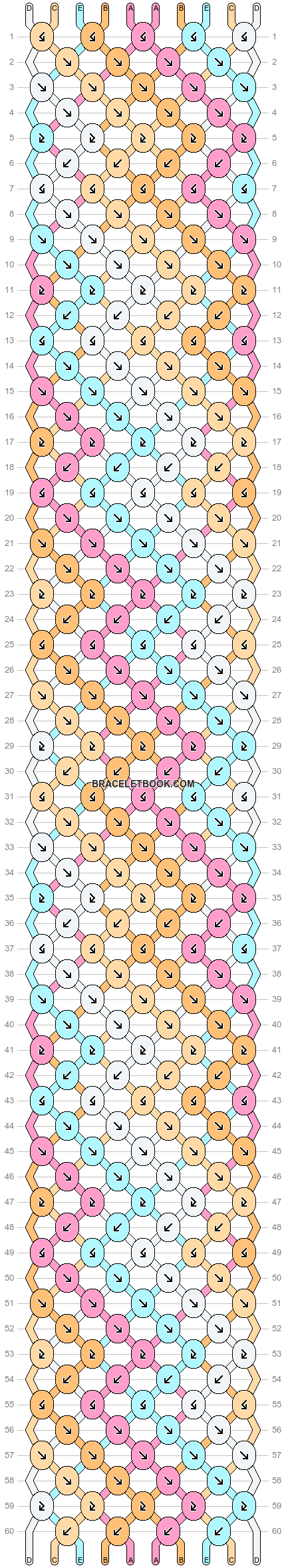 Normal pattern #16603 variation #350325 pattern