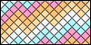 Normal pattern #16603 variation #350325