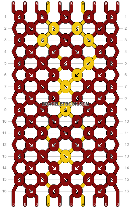Normal pattern #125195 variation #350326 pattern