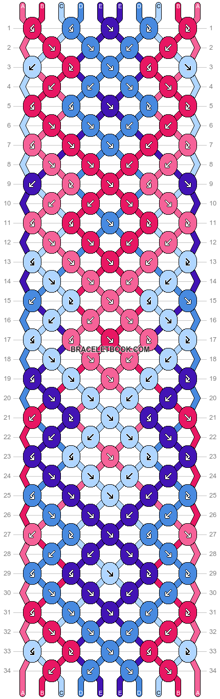 Normal pattern #167726 variation #350328 pattern