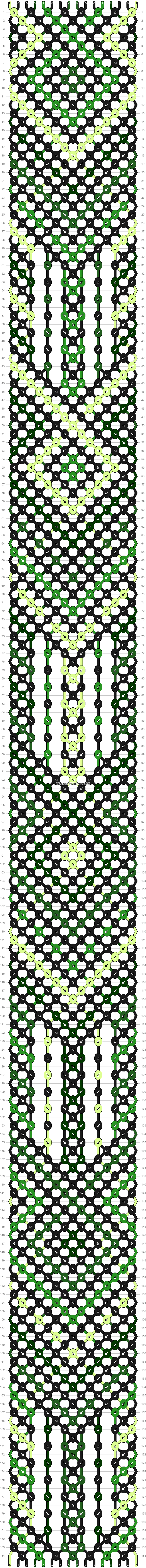 Normal pattern #140191 variation #350329 pattern