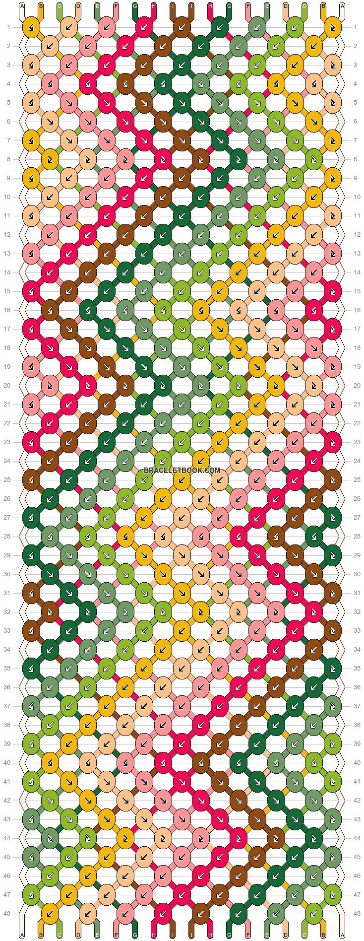 Normal pattern #60826 variation #350331 pattern
