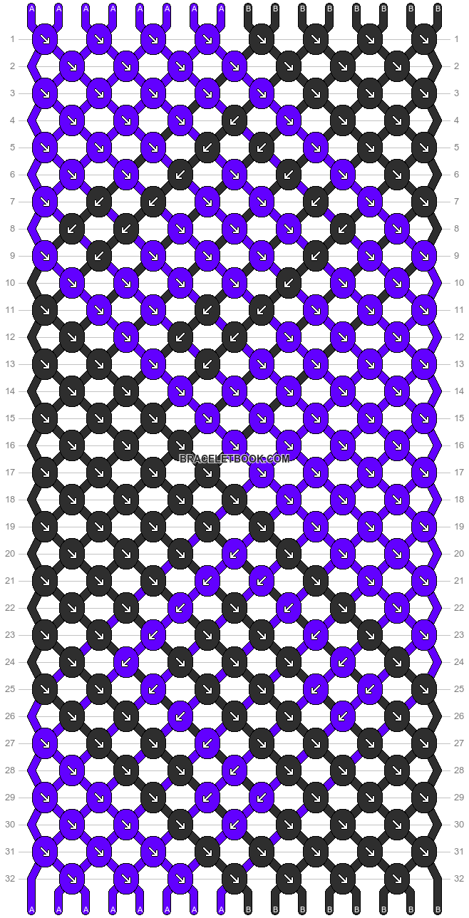 Normal pattern #140984 variation #350332 pattern