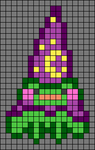 Alpha pattern #156145 variation #350333