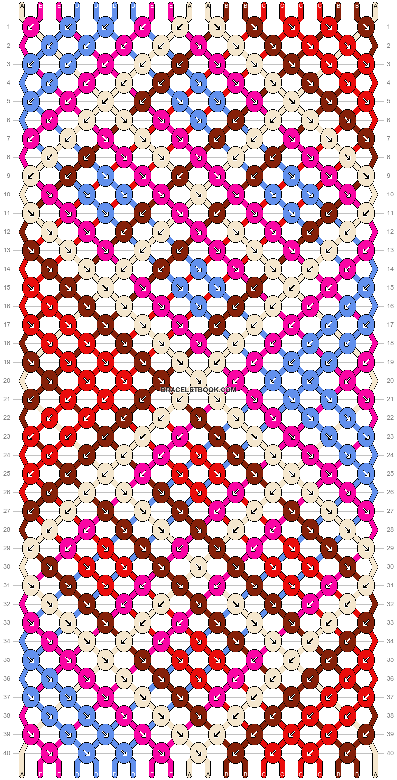 Normal pattern #131654 variation #350335 pattern