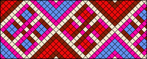 Normal pattern #131654 variation #350335