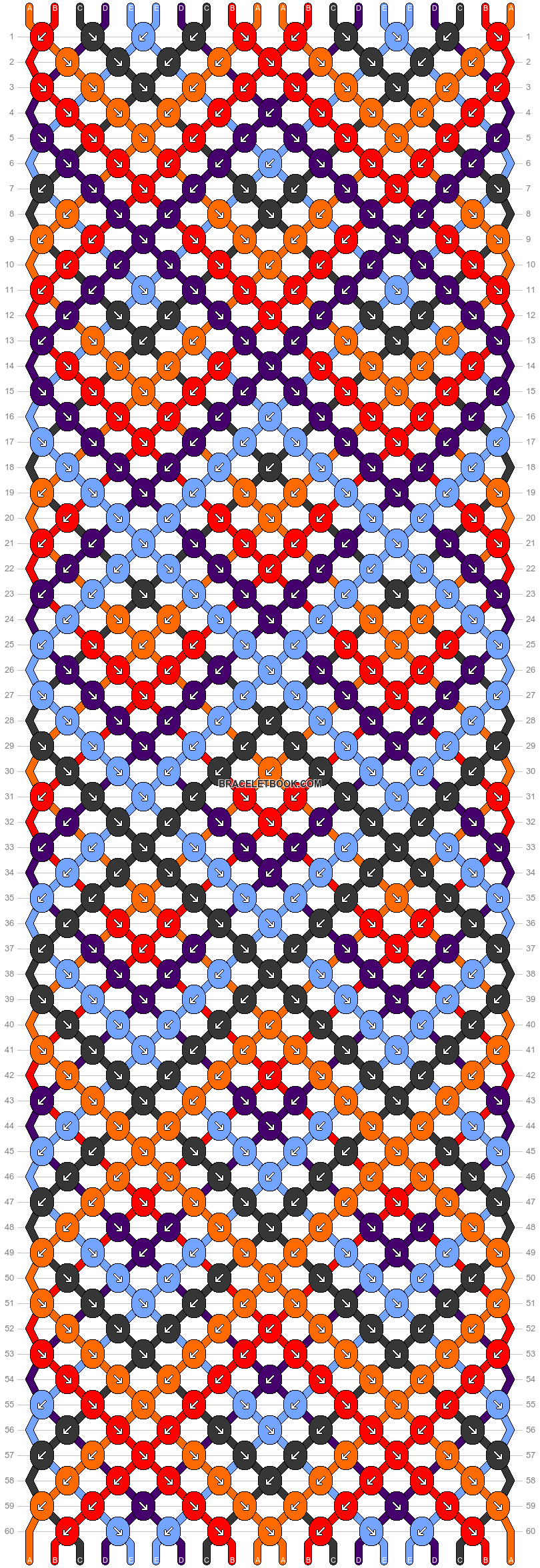 Normal pattern #54416 variation #350338 pattern