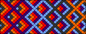 Normal pattern #54416 variation #350338