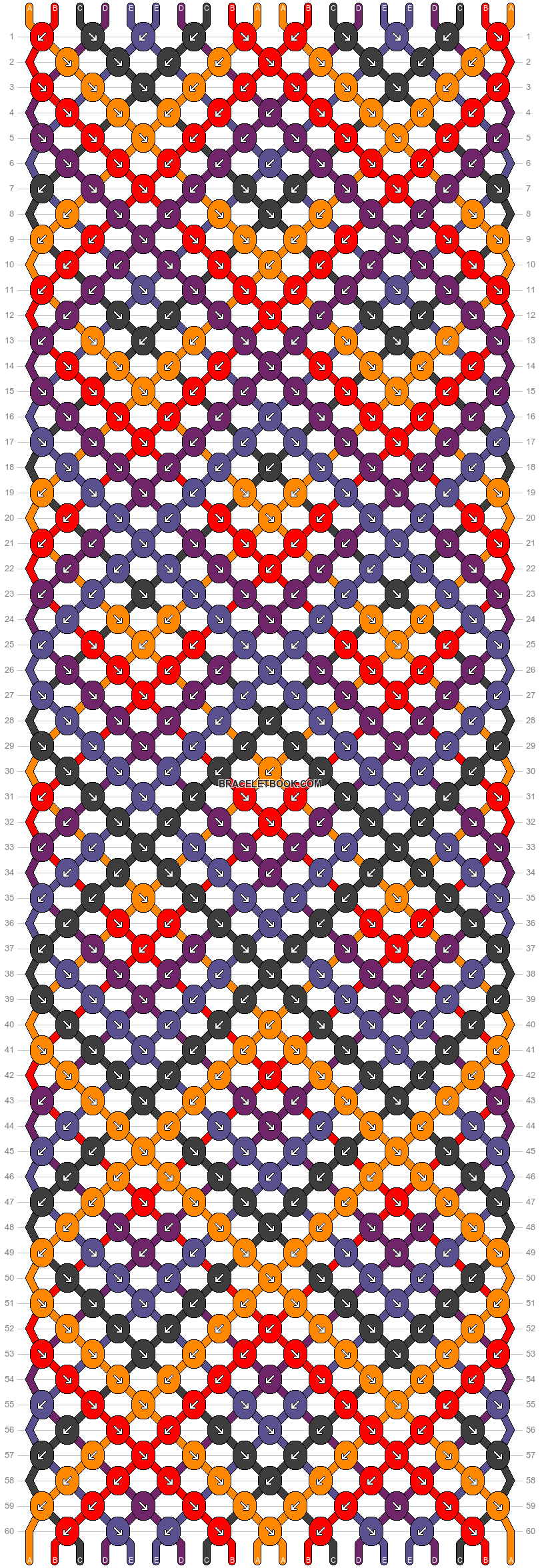 Normal pattern #54416 variation #350339 pattern