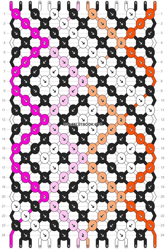 Normal pattern #169502 variation #350340 pattern