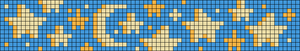 Alpha pattern #106718 variation #350341