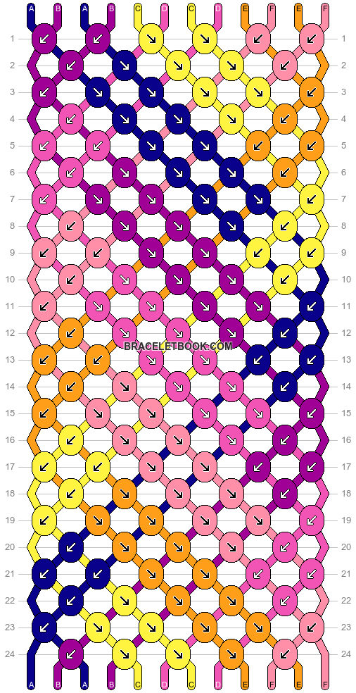 Normal pattern #30611 variation #350344 pattern