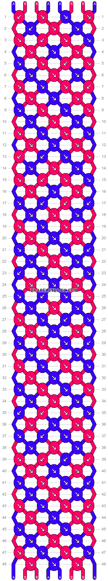 Normal pattern #161069 variation #350346 pattern