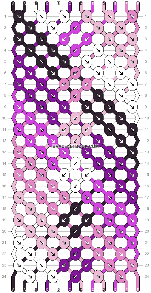 Normal pattern #24281 variation #350347 pattern