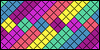 Normal pattern #24281 variation #350348
