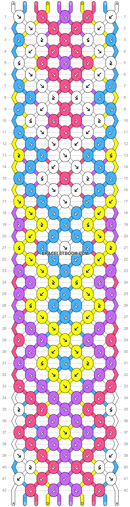 Normal pattern #133494 variation #350350 pattern