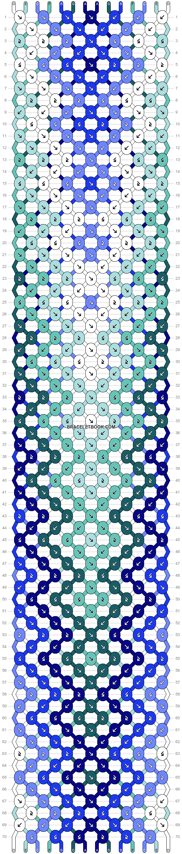 Normal pattern #24805 variation #350352 pattern