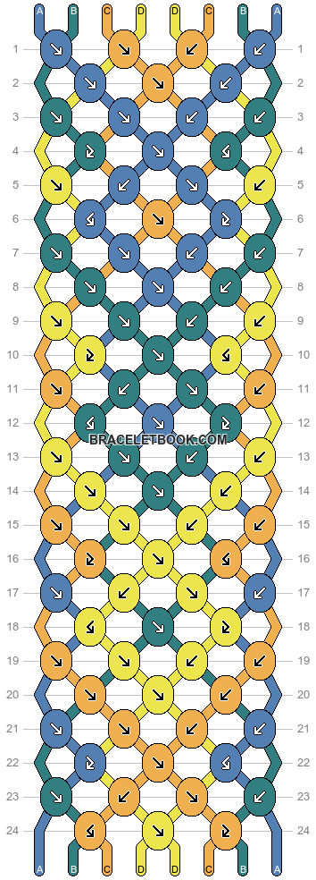 Normal pattern #171003 variation #350353 pattern