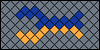 Normal pattern #50600 variation #350354