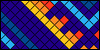 Normal pattern #25005 variation #350355
