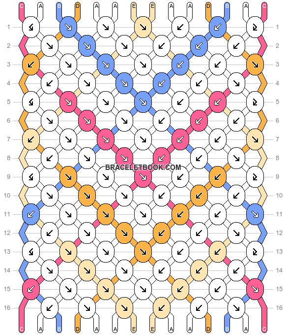 Normal pattern #116826 variation #350356 pattern