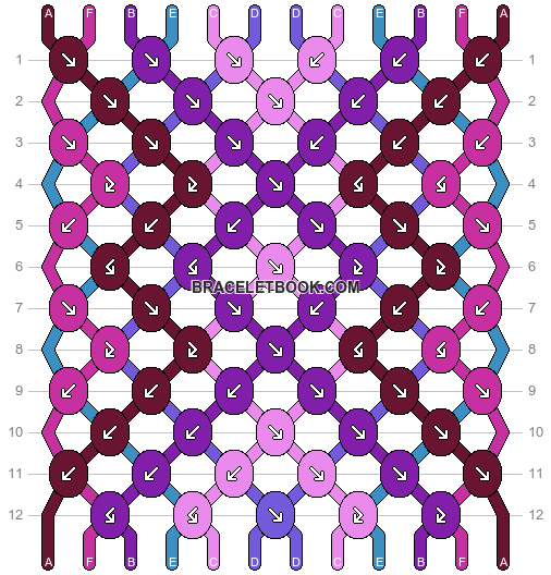 Normal pattern #171174 variation #350359 pattern