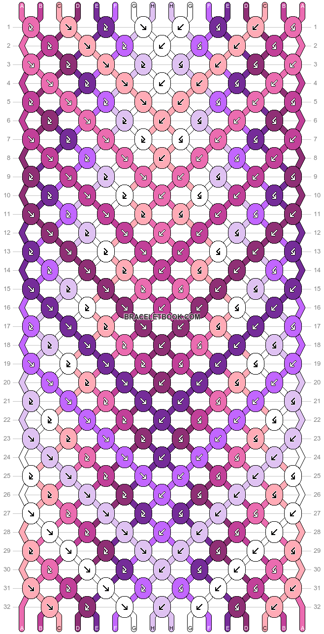 Normal pattern #25478 variation #350360 pattern