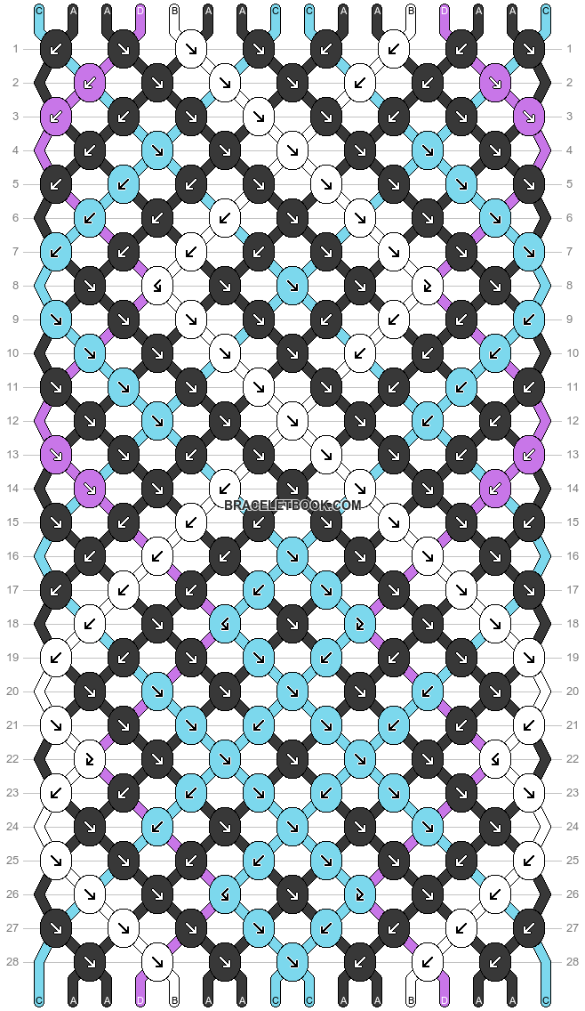 Normal pattern #171176 variation #350363 pattern