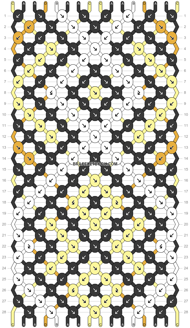 Normal pattern #171177 variation #350364 pattern