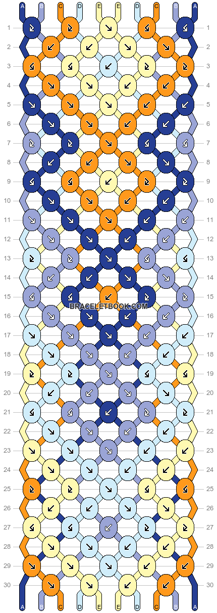 Normal pattern #2048 variation #350366 pattern